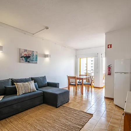 Lejlighed Beguest Clube Da Rocha Portimão