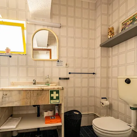 Beguest Clube Da Rocha * Portimão