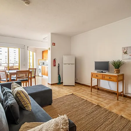 Beguest Clube Da Rocha Appartement Portimão