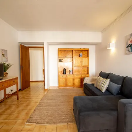 Beguest Clube Da Rocha Appartamento *