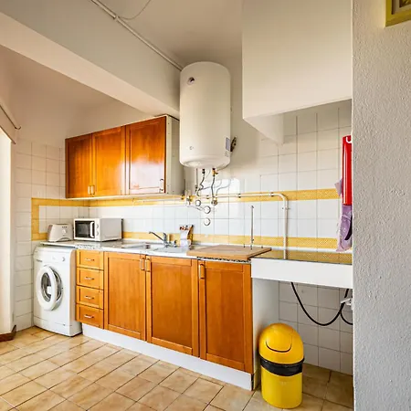 Appartamento Beguest Clube Da Rocha *