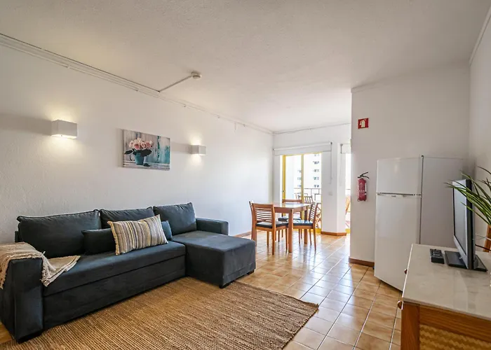 Appartamento Beguest Clube Da Rocha Portimão