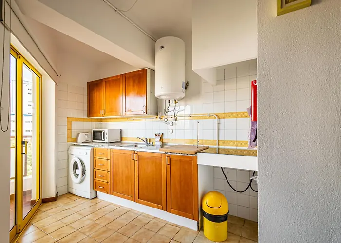 Appartamento Beguest Clube Da Rocha *